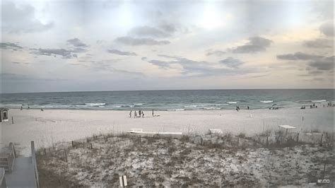 sandestin webcam|Sandestin Beach Webcams